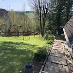 Eifelwolke * Kerschenbach