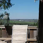 Casa vacanze Eifelwolke Kerschenbach