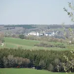 Eifelwolke