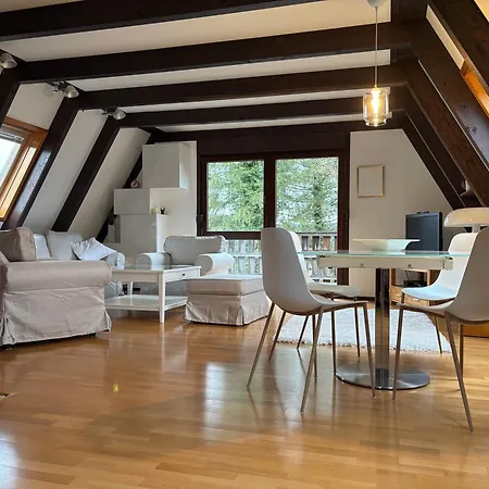 Eifelwolke Kerschenbach