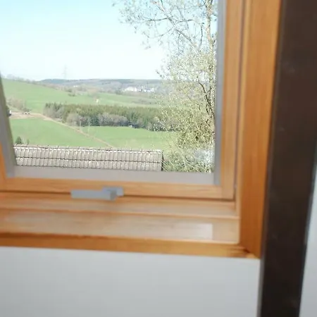 Eifelwolke Casa de Férias