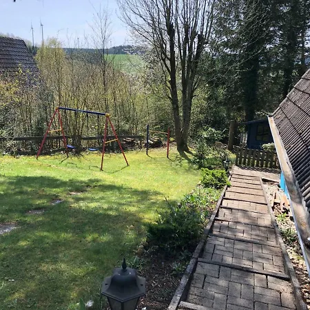 Eifelwolke * Kerschenbach