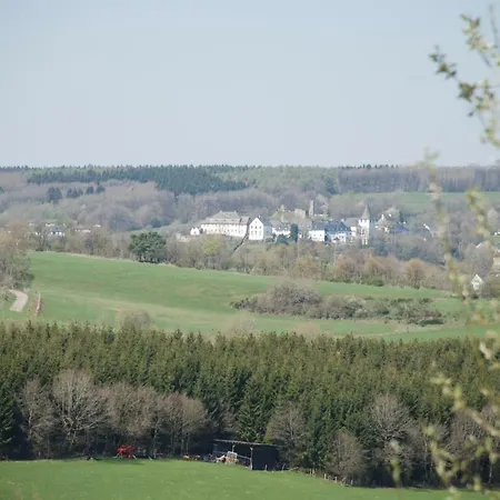 Eifelwolke