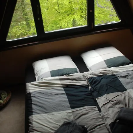 Eifelwolke * Kerschenbach