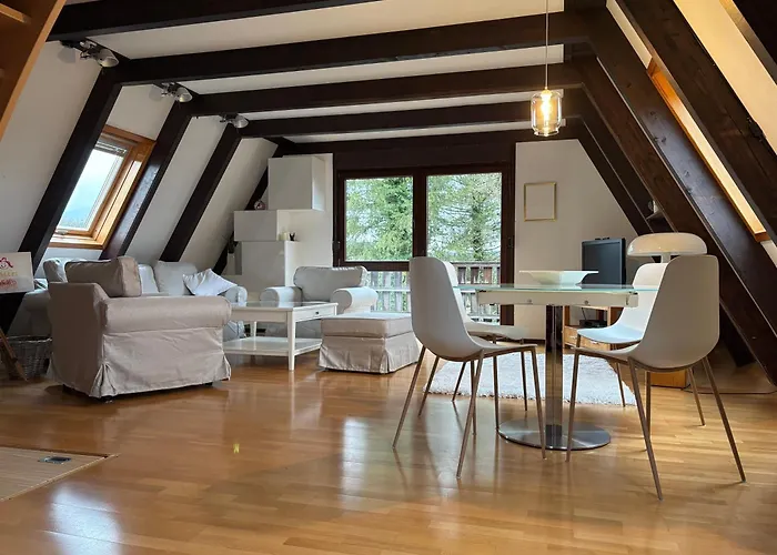 Eifelwolke Kerschenbach