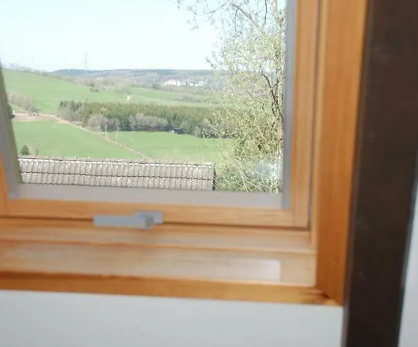 Eifelwolke Holiday home