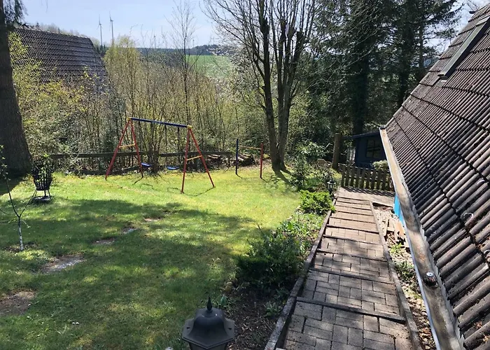 Eifelwolke * Kerschenbach