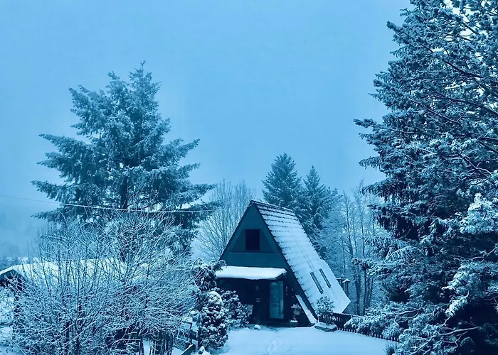 Eifelwolke 펜션 Kerschenbach