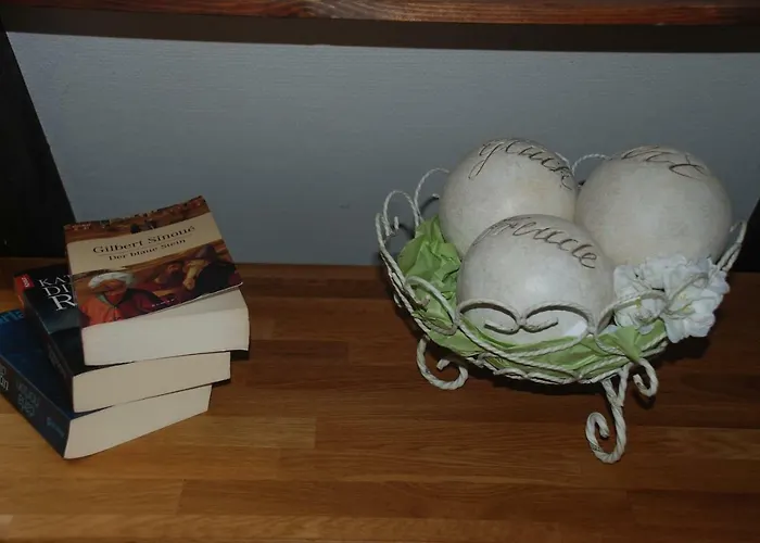 Holiday home Eifelwolke