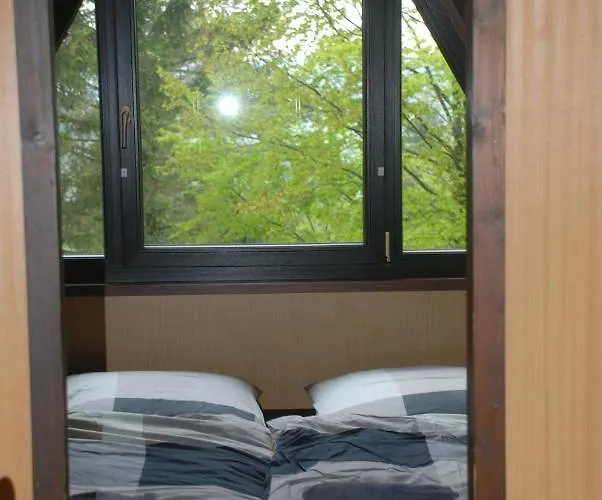 Eifelwolke * Kerschenbach