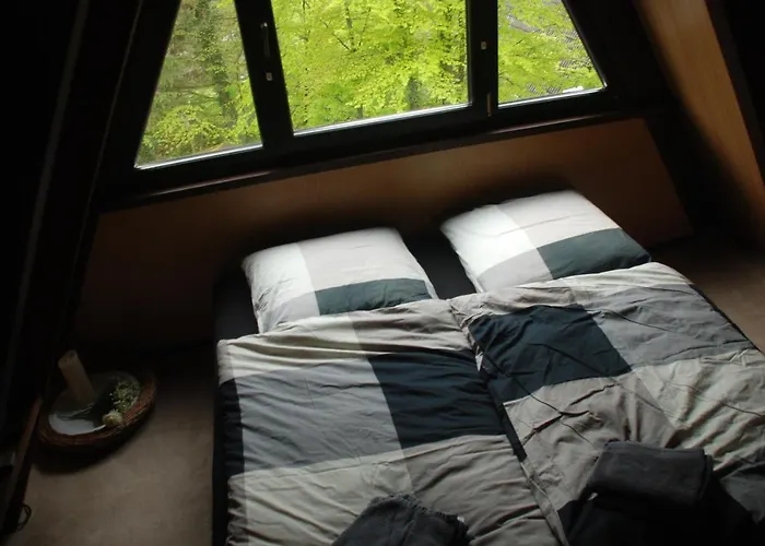 Eifelwolke * Kerschenbach